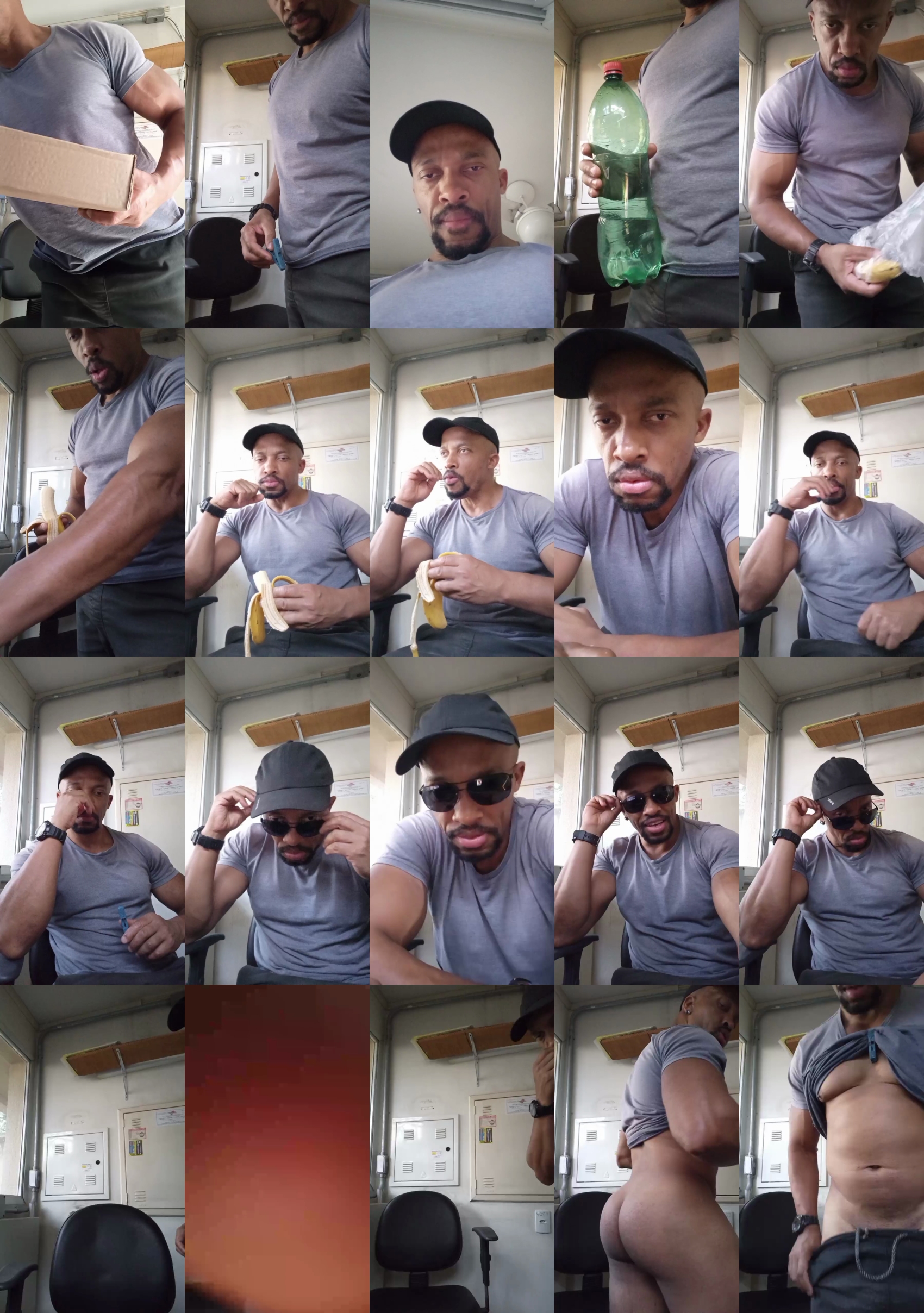 Negro1000sexy  01-08-2022